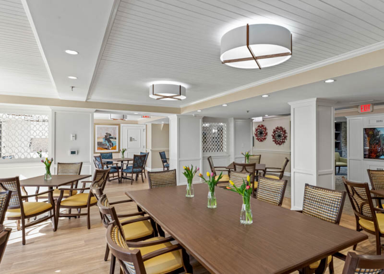Focus Healthcare Partners Completes Renovation of Senior Housing in Northern Virginia