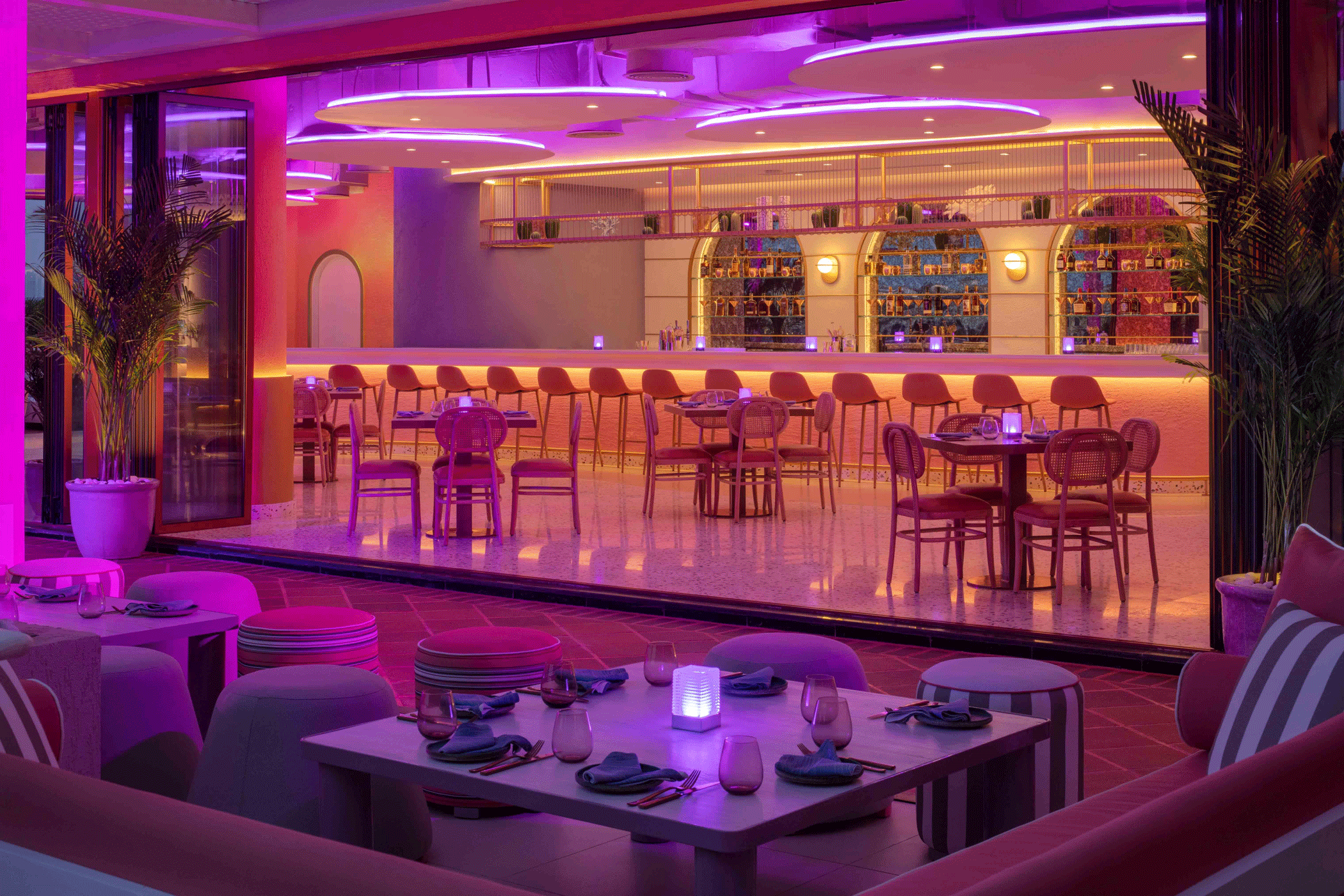 How Hyatt's Andaz Brand Is Delivering Laid-Back Luxury to Hotel Guests