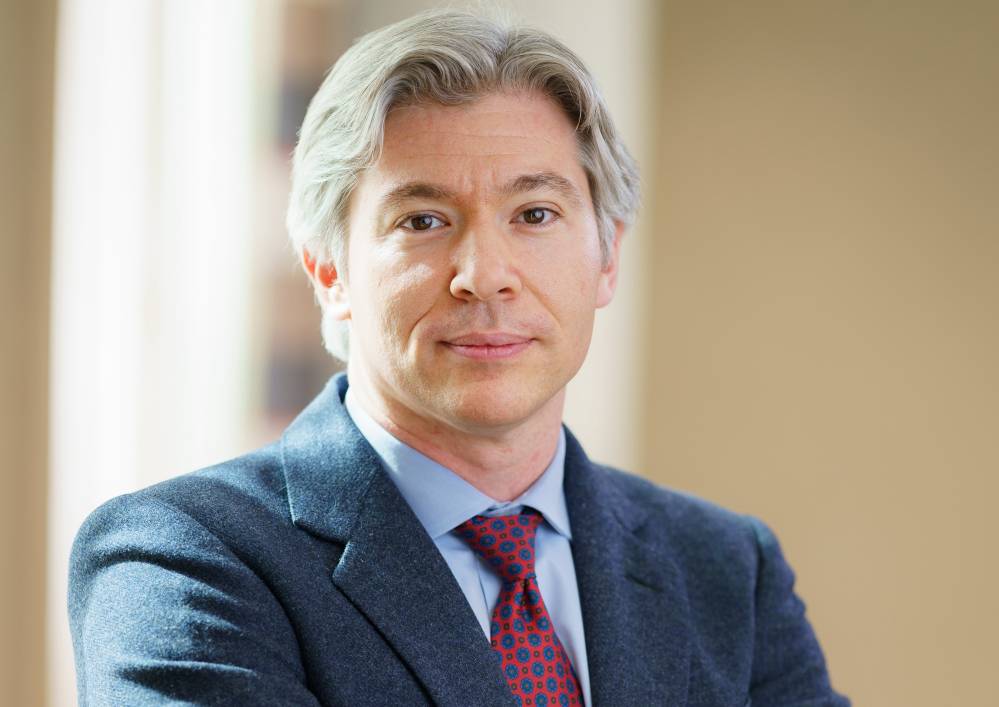 Blackstone Is Not 'Waiting for the All-Clear', Says European Acquisitions Head
