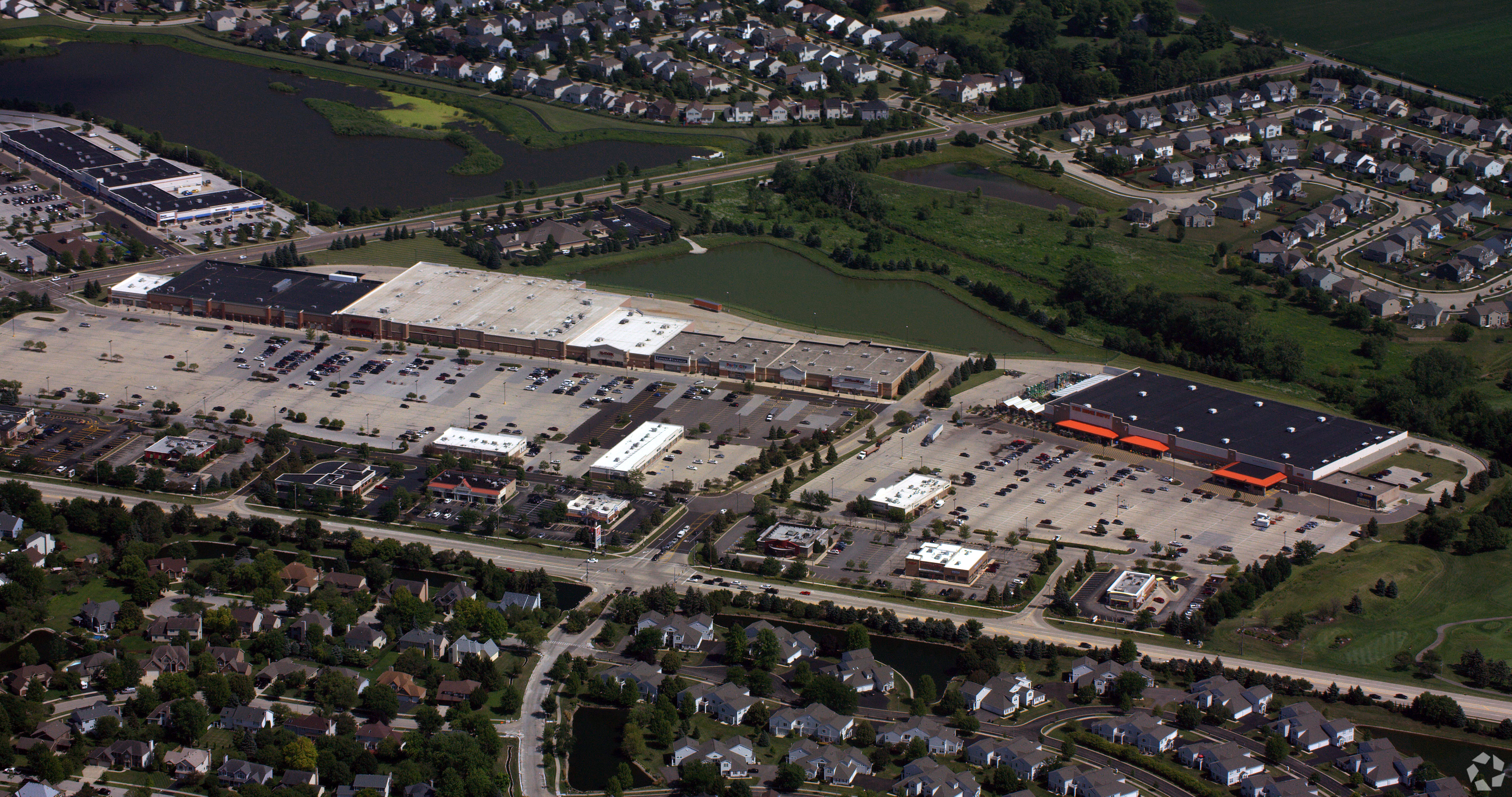 Chicago’s Retail Market Posts Record High Occupancy Rates for Six Straight Quarters