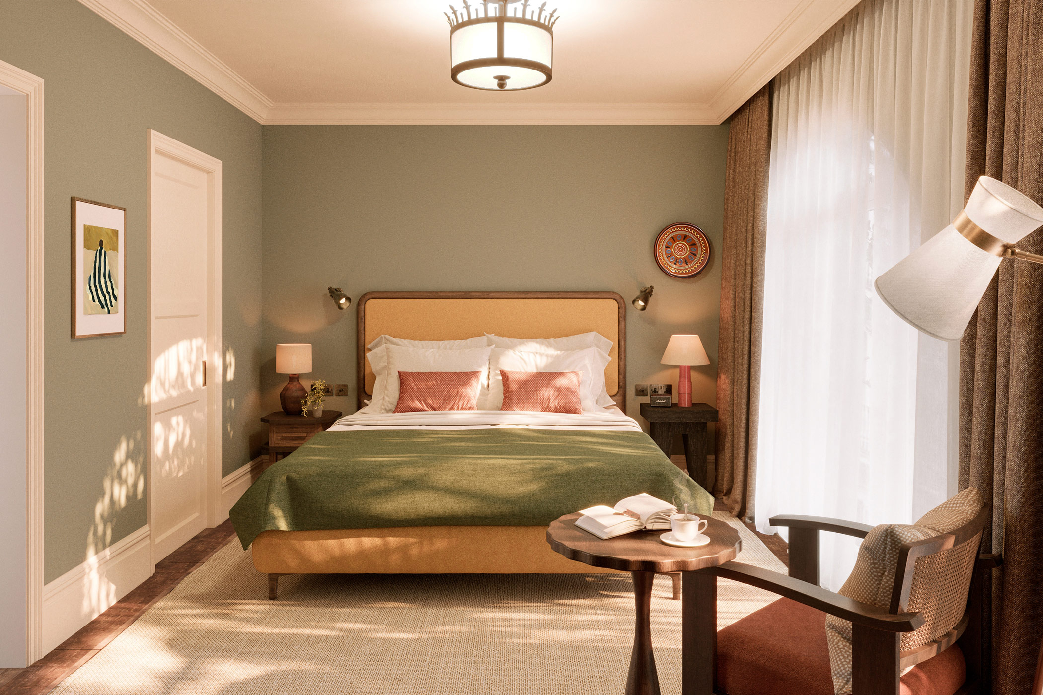Miiro Hotels Lifestyle Brand Plans Sweep of Europe