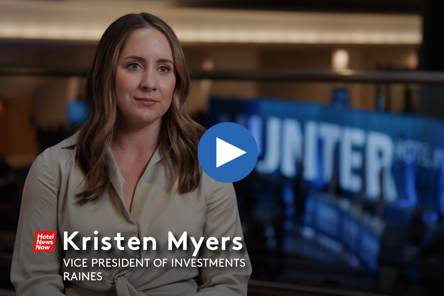 Raines VP of Investments Says Timing Is Everything When Deploying Capital