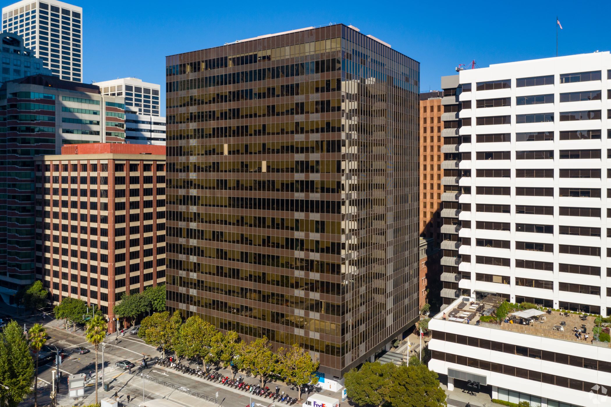 Blackstone Nears Loan Extension for San Francisco Office as Company Reconfigures Local Real Estate
