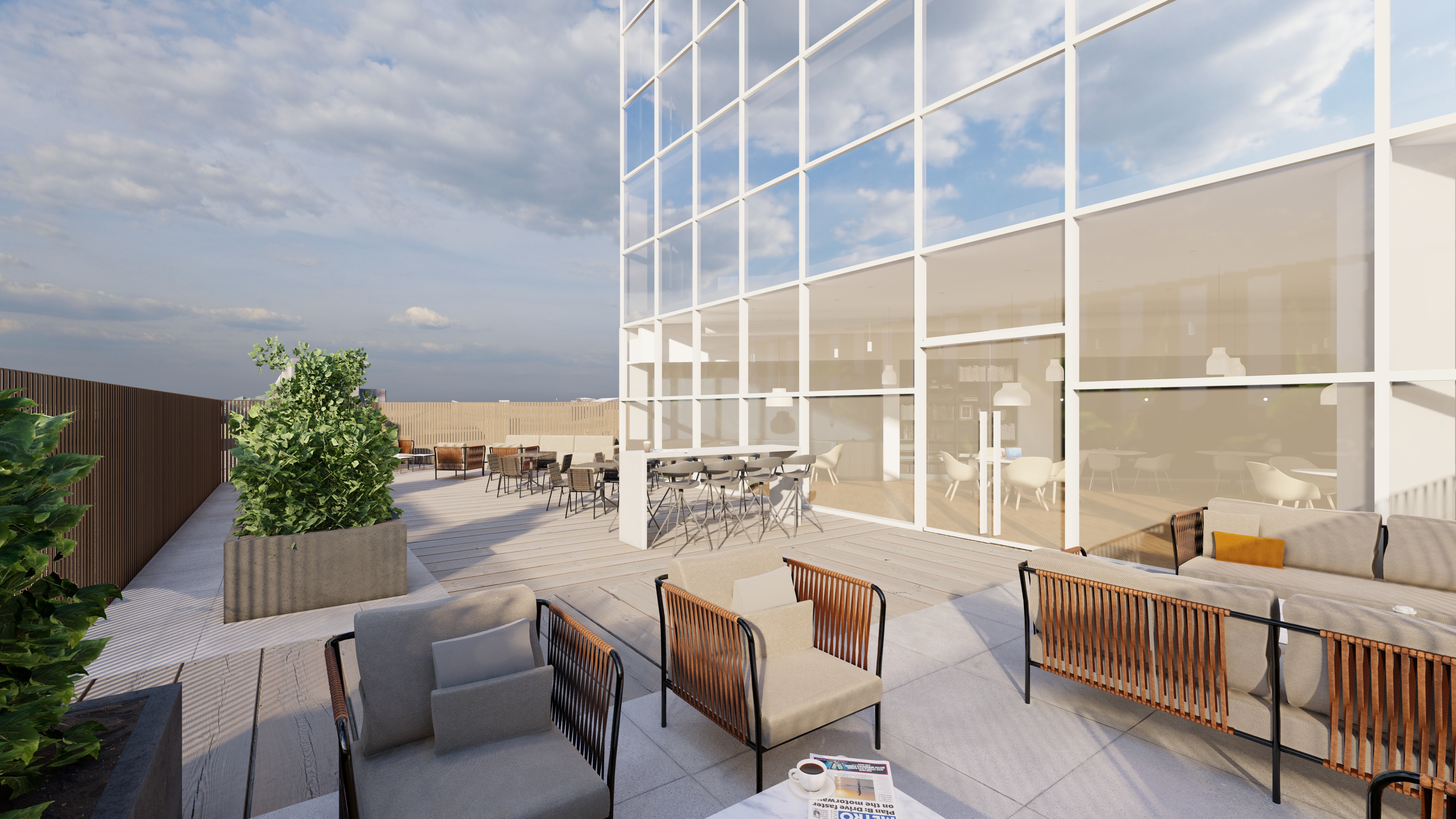 French Pharma Firm To Relocate North American Headquarters to Secaucus, New Jersey