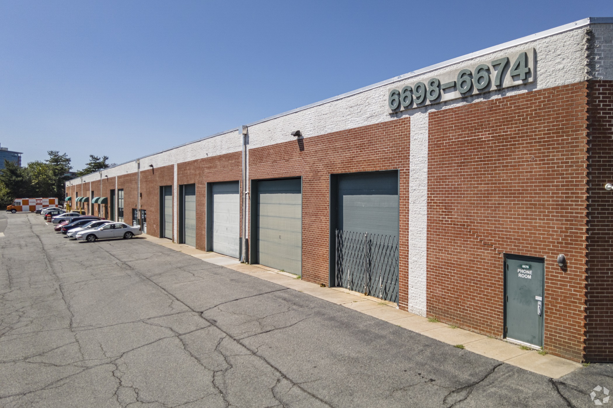 Terreno Buys Virginia Industrial Portfolio To Grow DC-Area Holdings