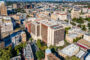 Industrial Investment Sales Fall to Multiyear Low During First Quarter of 2024