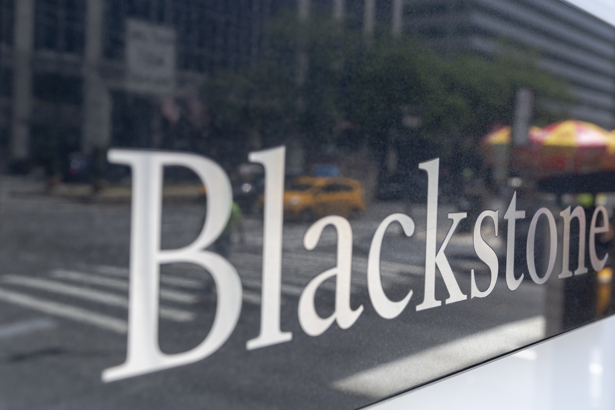 Blackstone REIT Signals Optimism as Investor Redemptions Wane