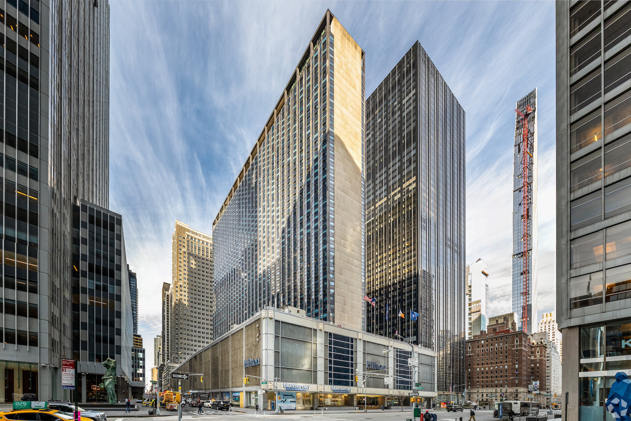 ULI Spring Conference: Closer to Bottom, Systemic Shifts in Office Demand, Transitional Year Investing
