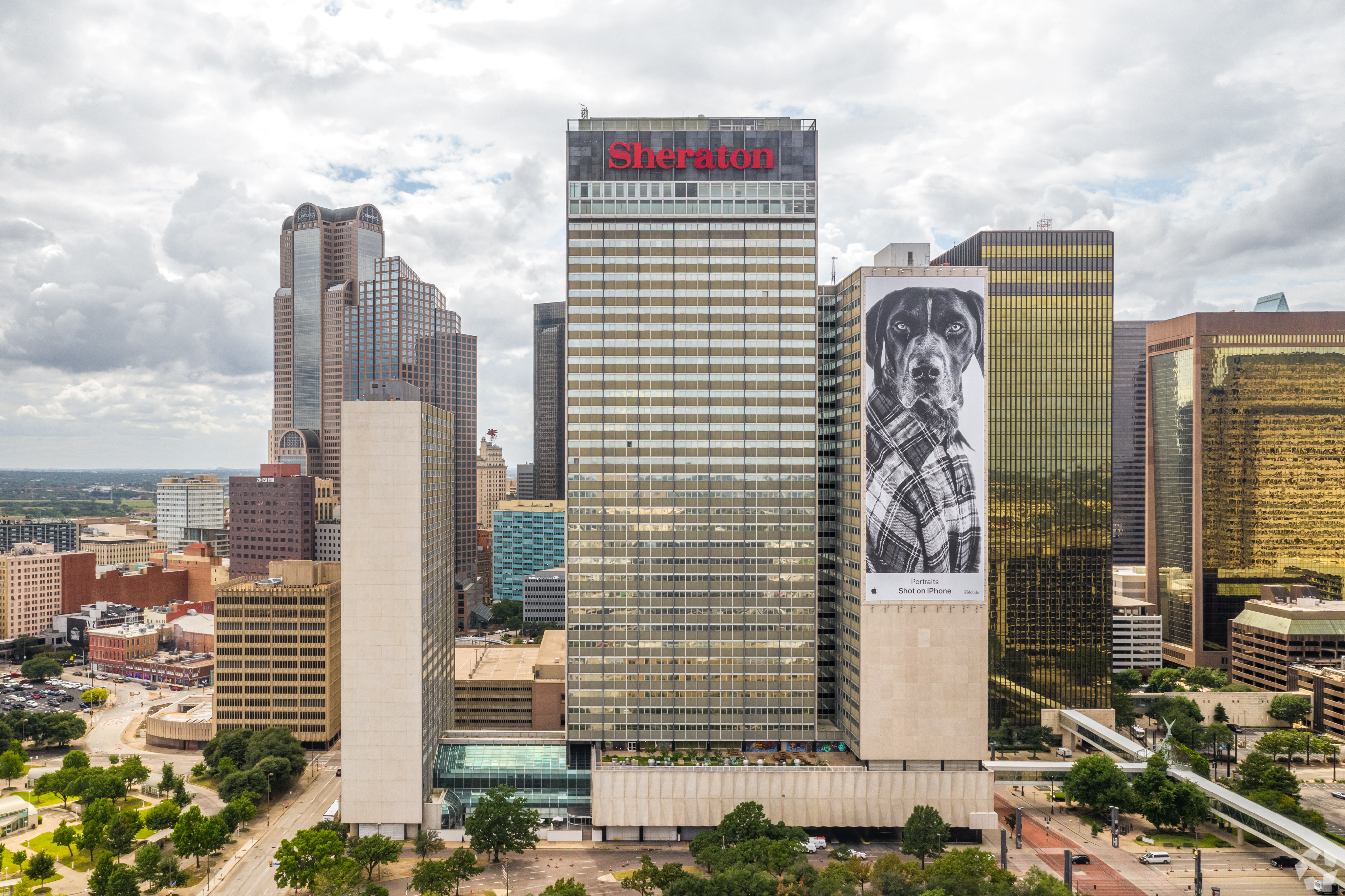 Biggest Hotel in Texas Appears Close To Landing $300 Million in Financing