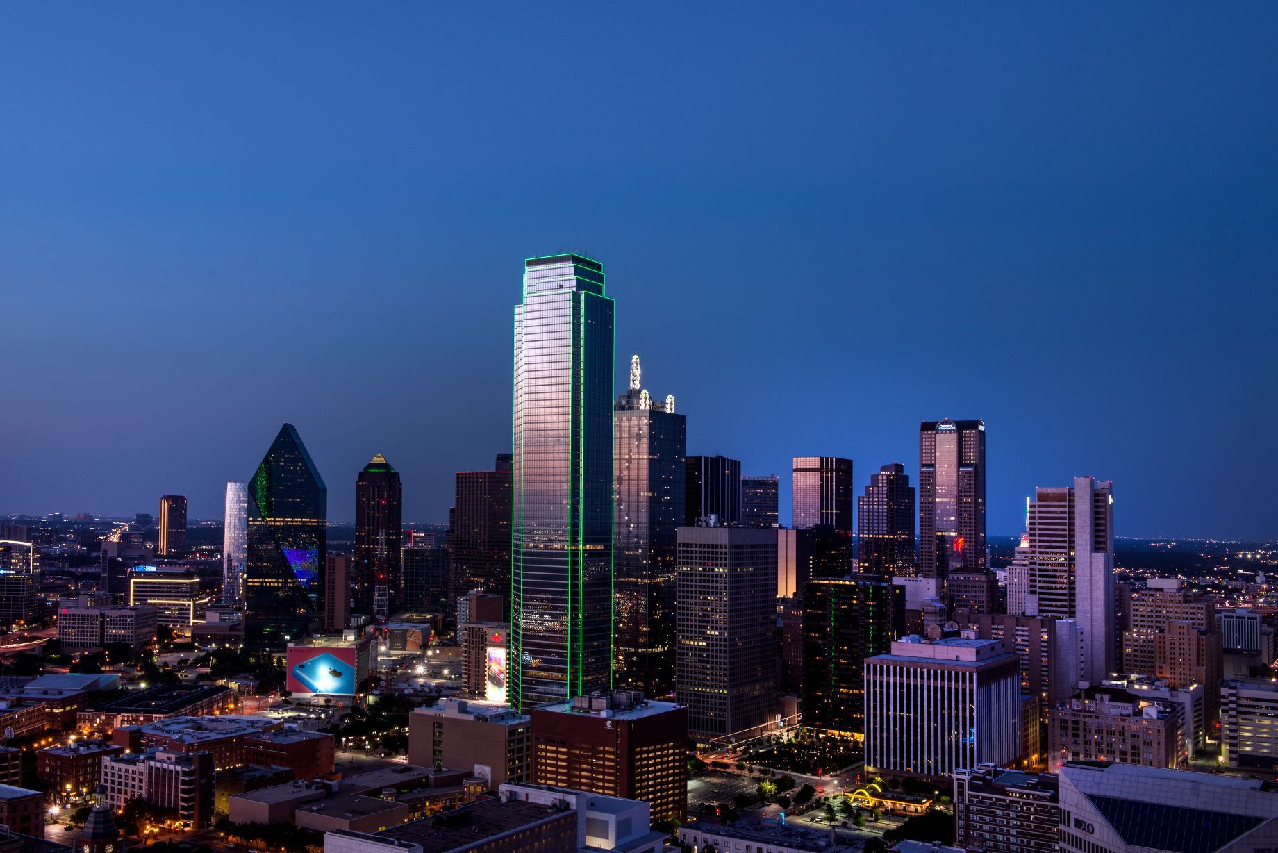 Lone Star Promotes Executive to CEO, Global President Roles