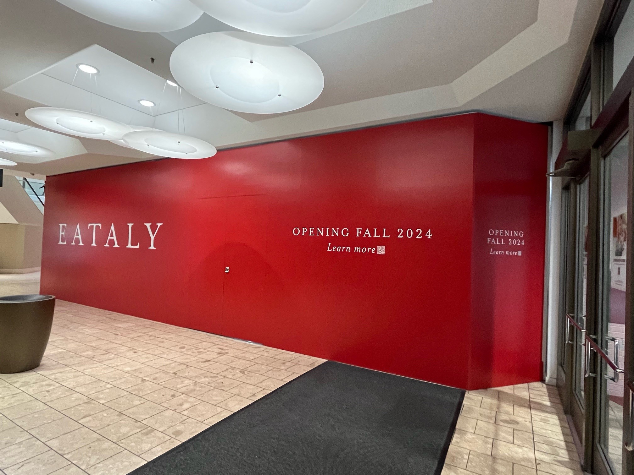 Eataly Arrives in New Jersey as Part of Global Chain's North American Expansion