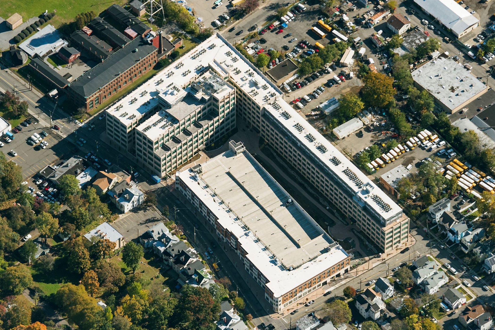 Developer Plans Film Studio in New Jersey Near Birthplace of the Very First One