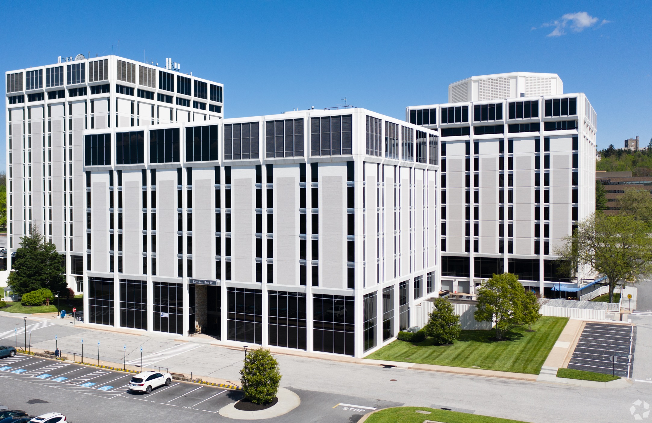 Specialty Insurance Provider To Open Suburban Baltimore Office