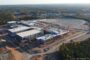 Construction Costs Edge Lower, McKinsey Plans Job Cuts, Unemployment Claims Decline