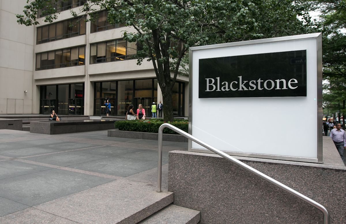 Blackstone Ratchets up Housing Investment With $10 Billion Apartments Deal