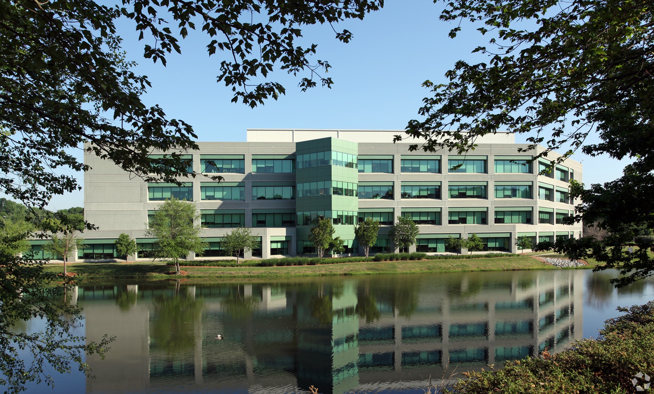 North Carolina School District Buys Former Tobacco Company Headquarters for New Central Office