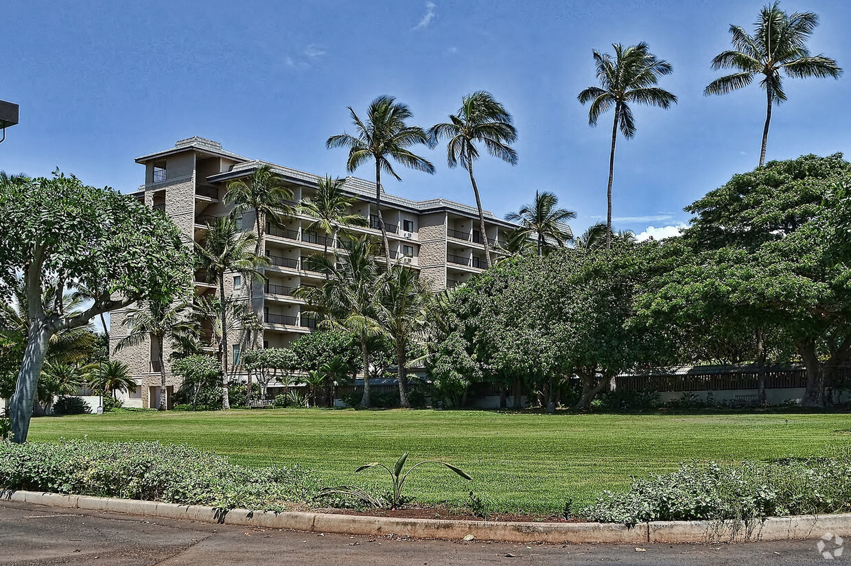 The State of Hawaii Acquires Former Hotel for Maui Wildfire Survivors