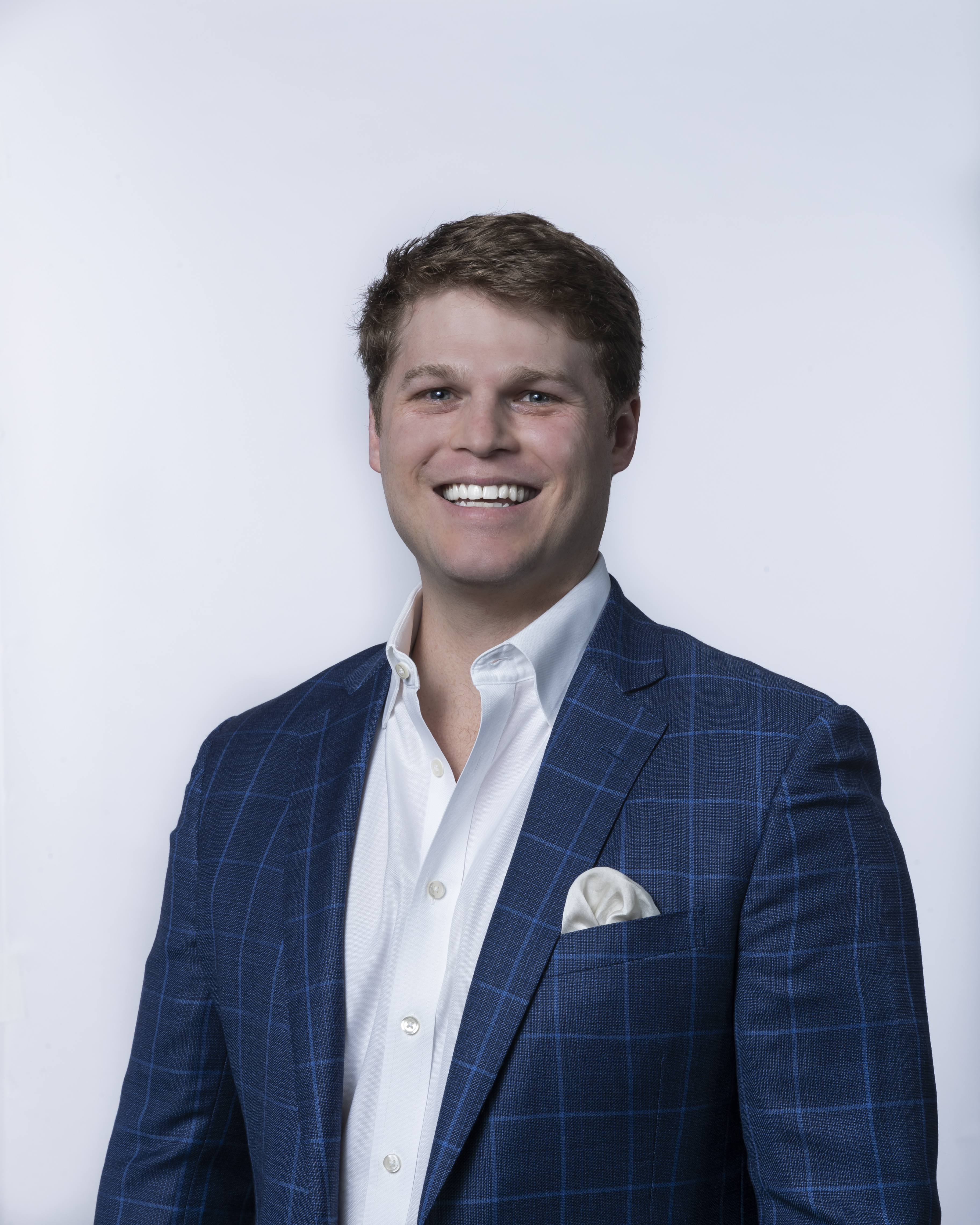 Oakley Group Promotes New Executive Vice President