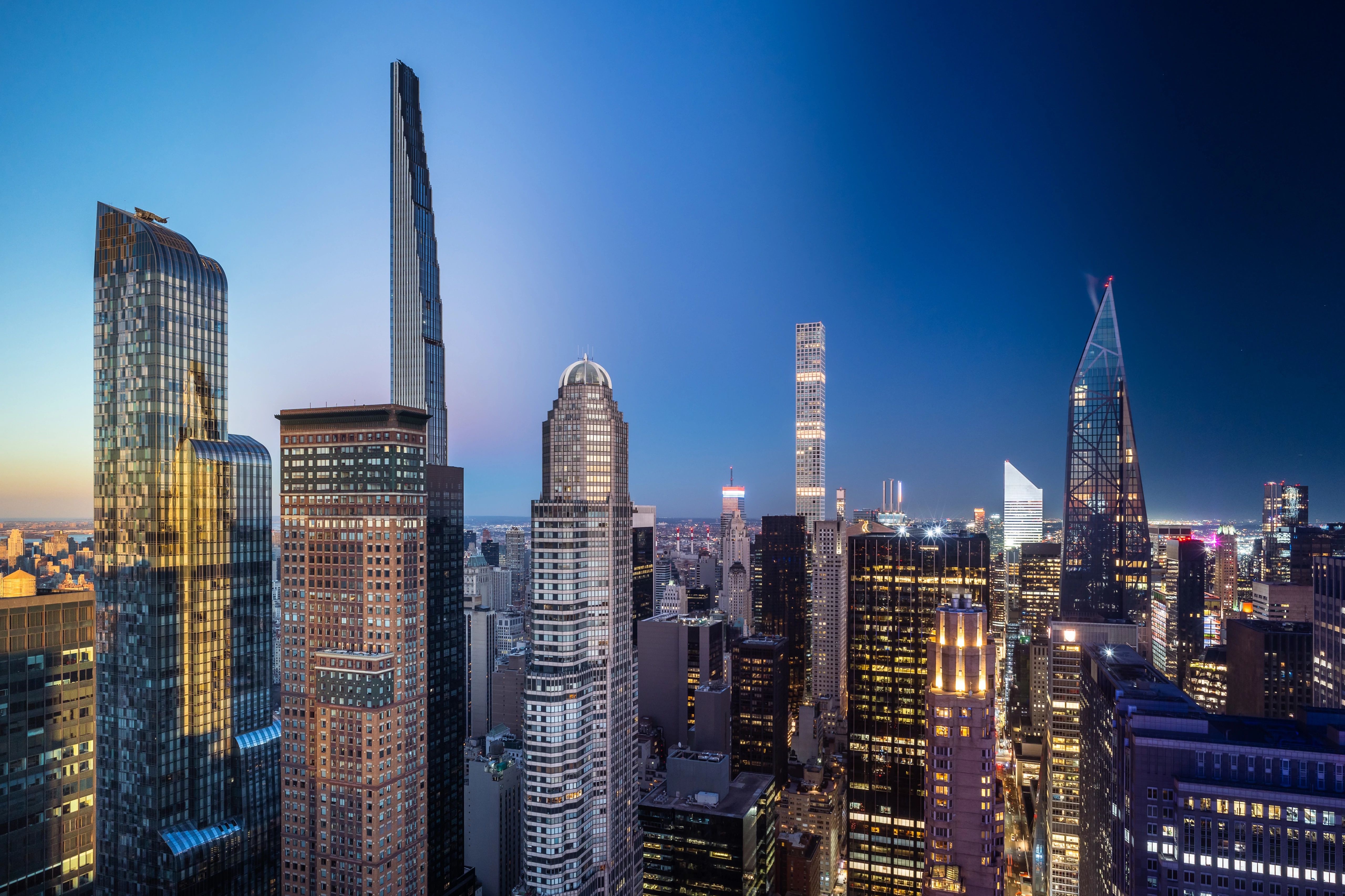 More Graduates Prefer Gateway Cities Over Fastest-Growing Markets