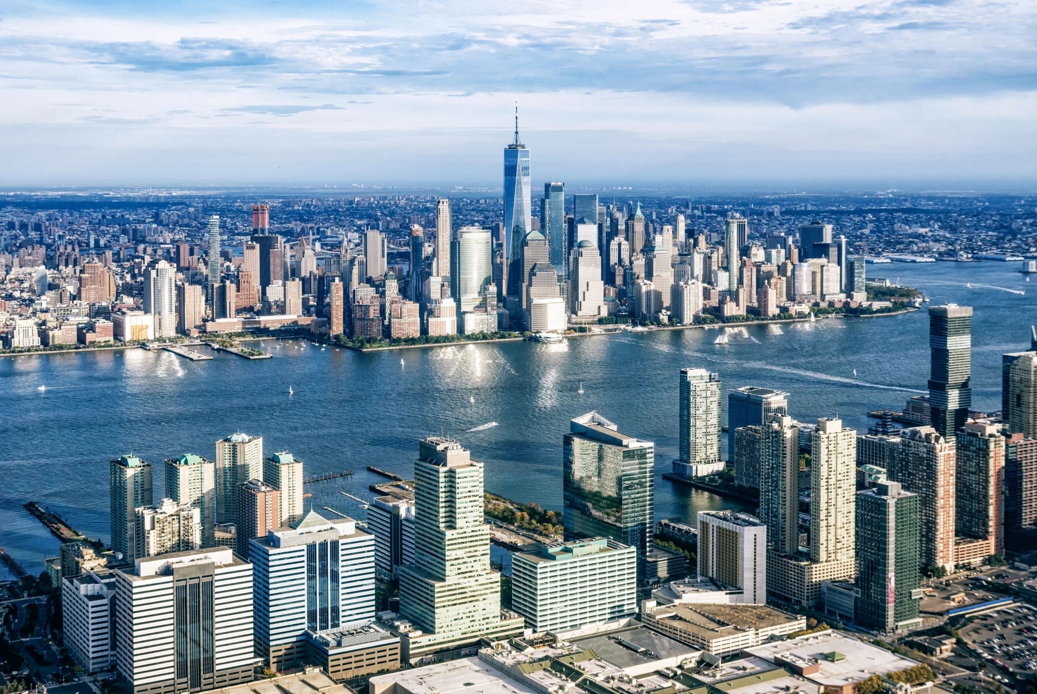 SL Green Sees Tech Sector ‘Reemergence’ in New York
