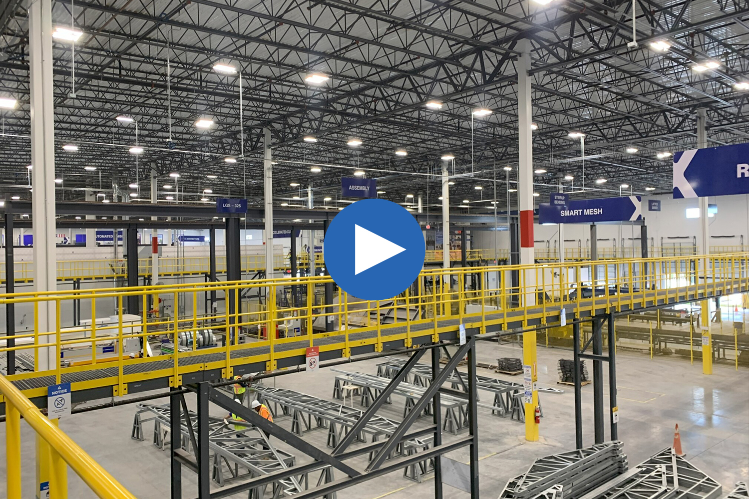 Homebuilder Bets on the Future of Housing With This Factory