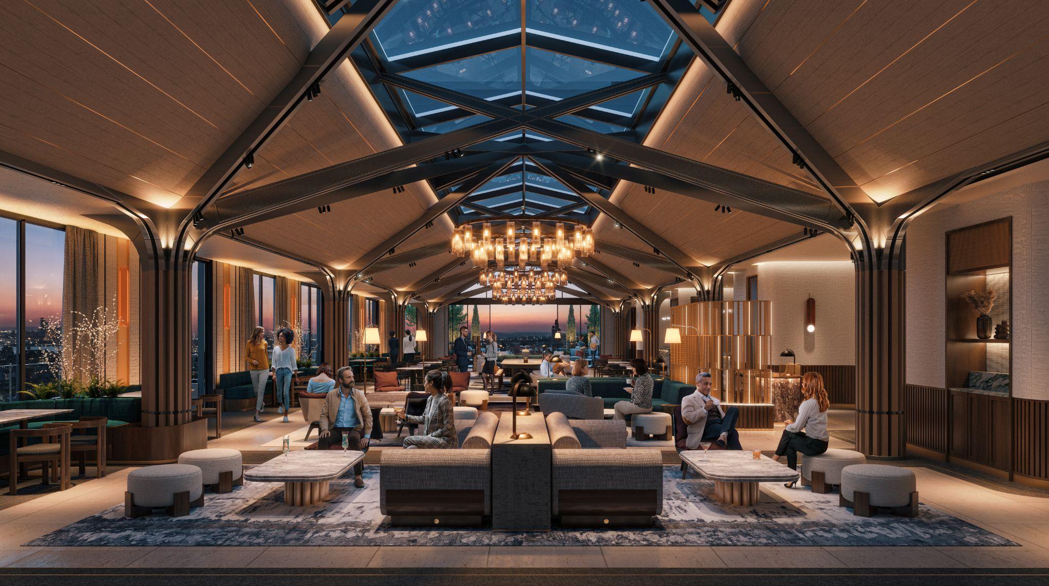 SL Green’s One Madison, Months After Completion, Is Nearly 64% Leased