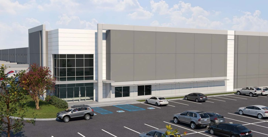 Festival Clothing Wholesaler Fully Leases Post Oak Logistics Park in Houston
