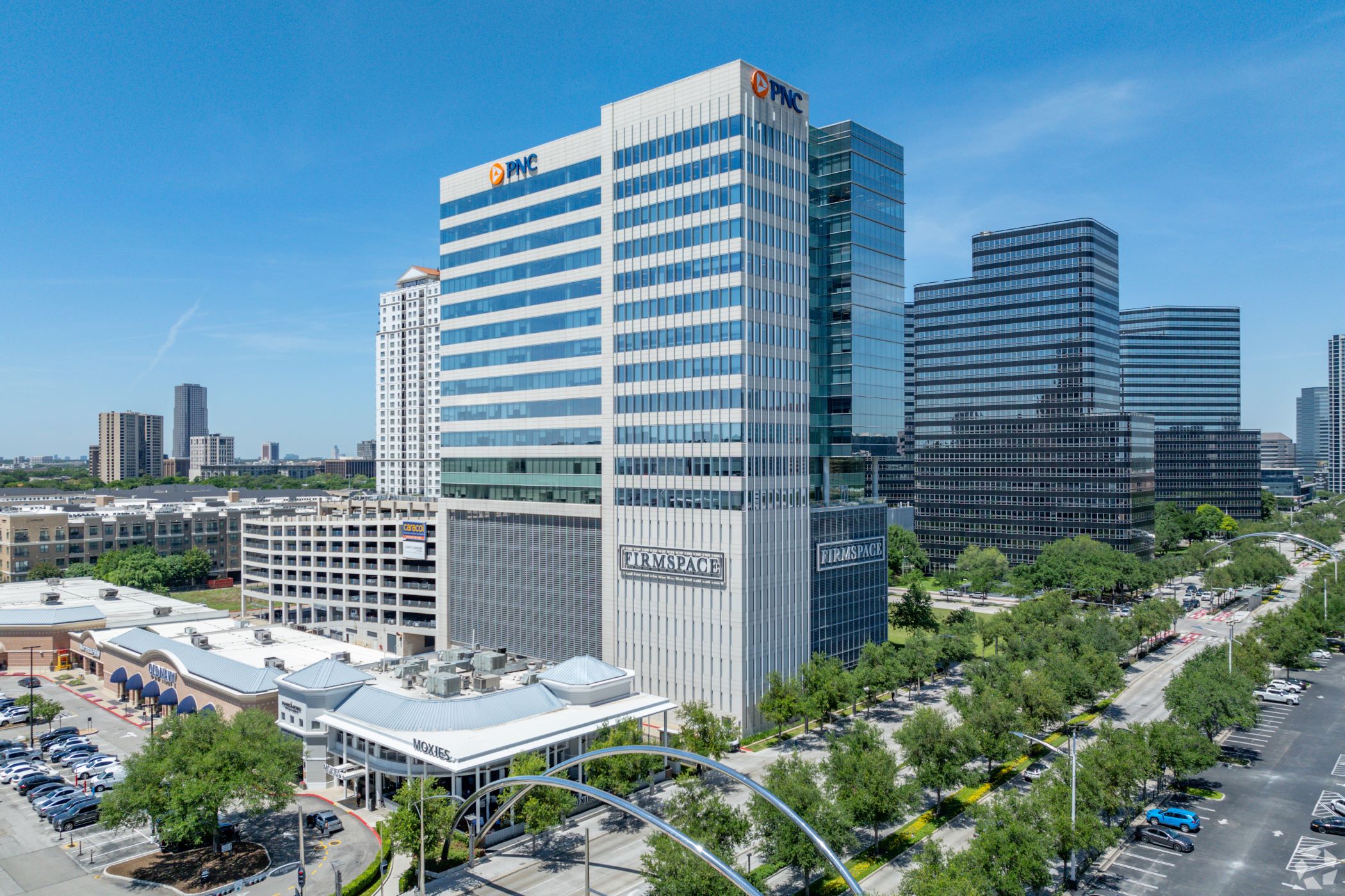 General Contractor To Shift Houston Office In Latest Area Relocation