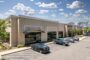 Newly Built Industrial Property Sells for $21.8 Million in Goodyear, Arizona