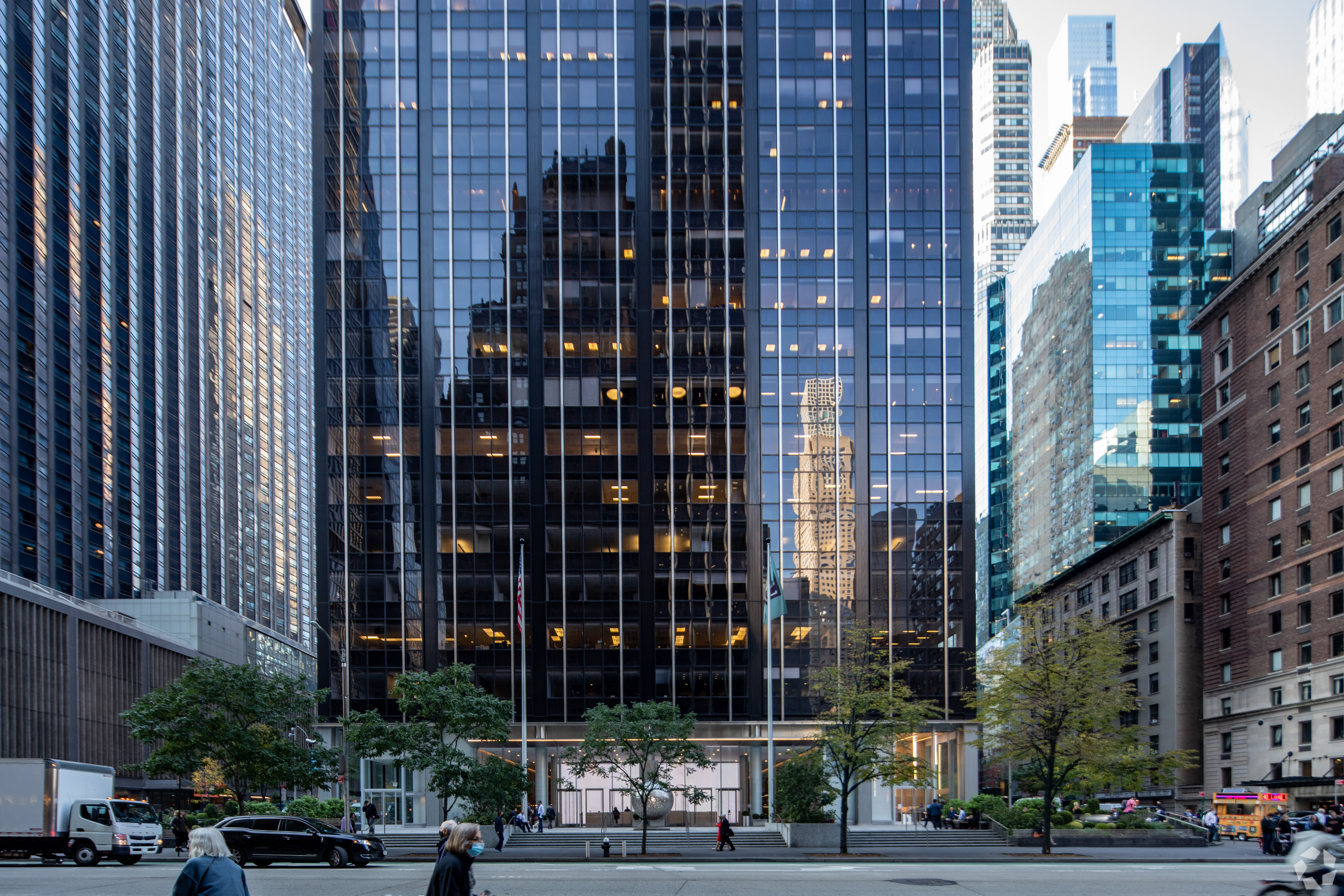 Manhattan Office Leasing Fails To Eclipse Last Year’s Averages