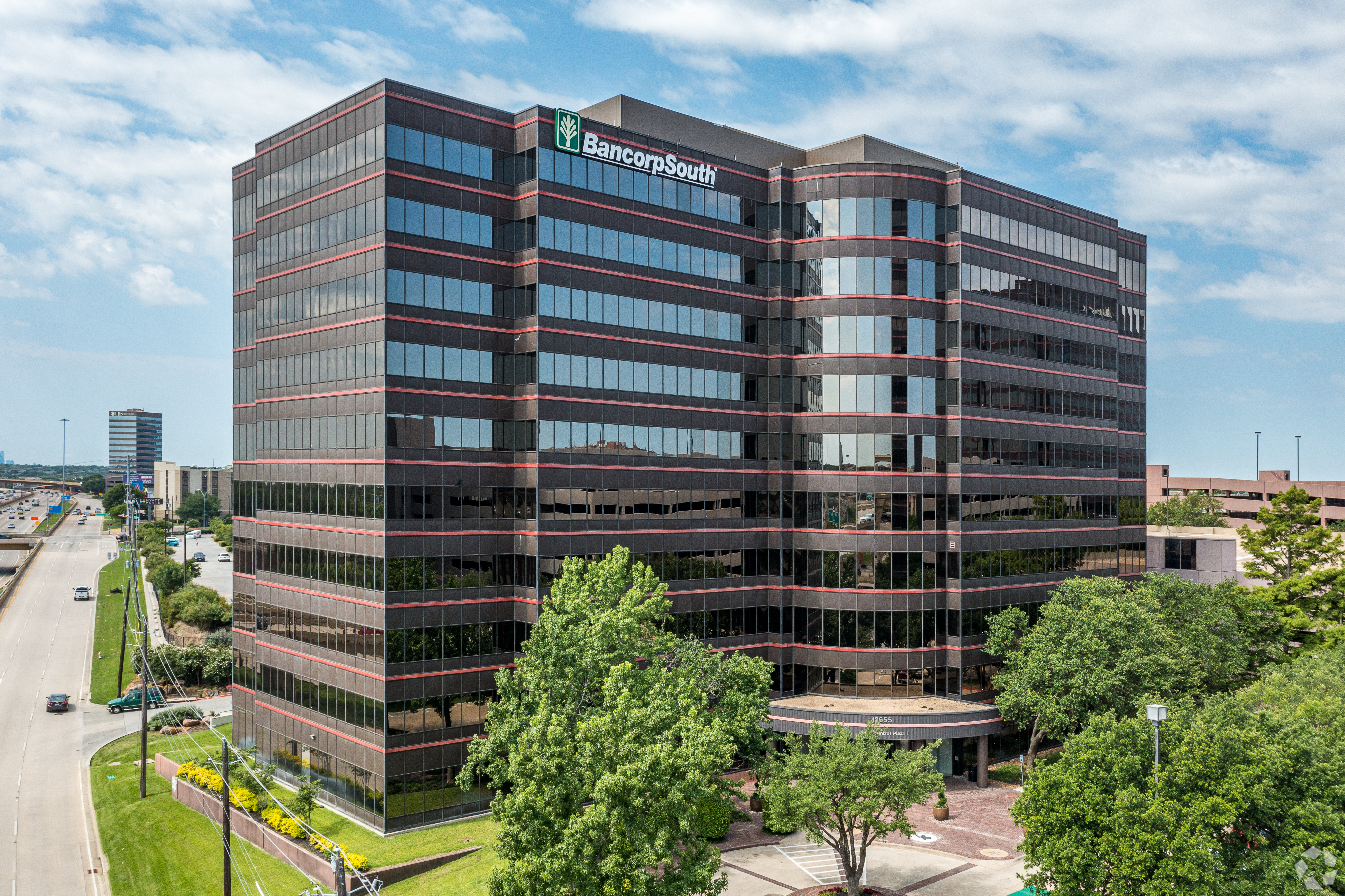 Costco To Bring New Life to 1980s-Vintage Office Tower in Dallas