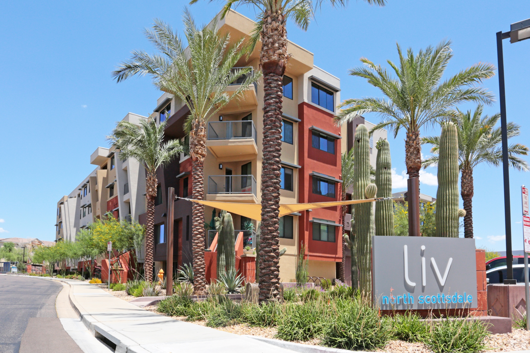 Suburban Phoenix Apartment Sale Among Region’s Priciest of Past Year
