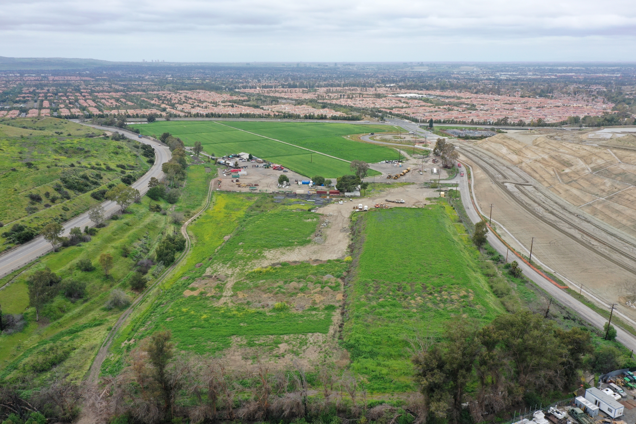 Brookfield Nears Land Deal To Build Sought-After Housing in Affluent California Suburb