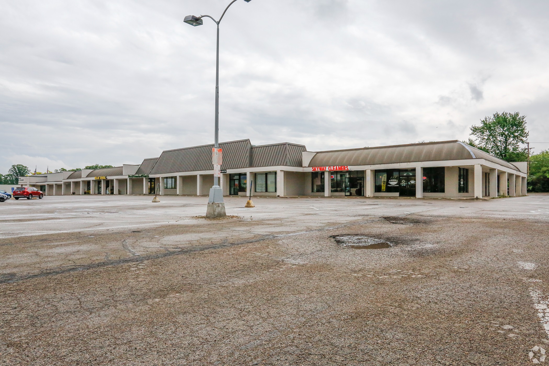 Ground Zero Athletics Springs Into Skyway Plaza in Fairborn, Ohio