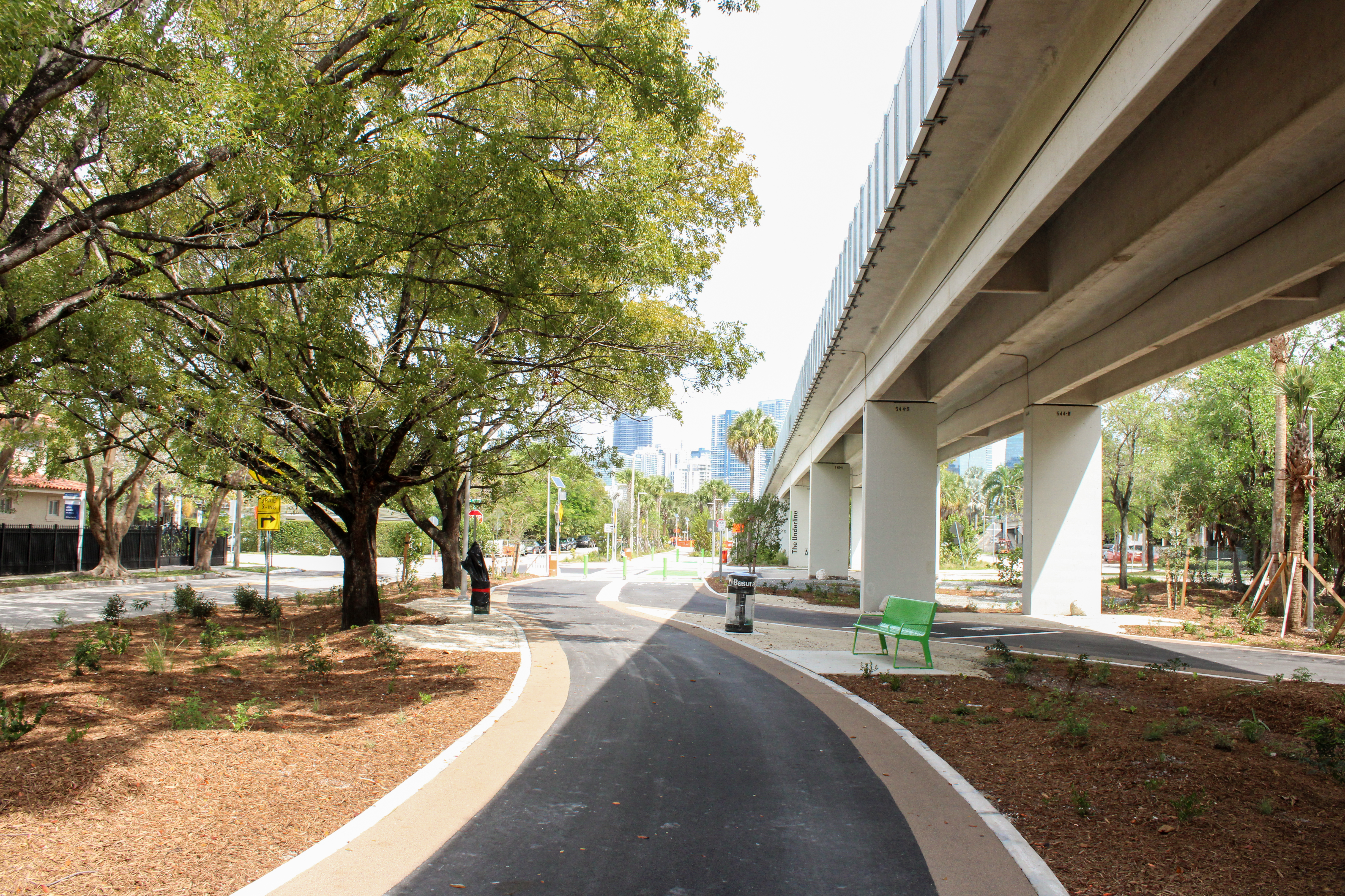 Miami’s Quest for Walkability Hits New Milestone