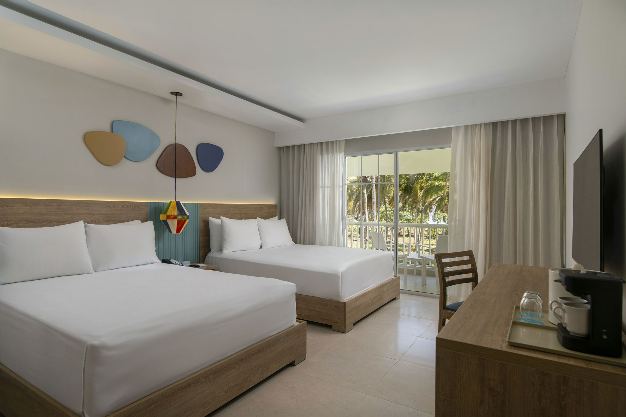 Several Issues Make Brand-Required Renovations More Difficult at Caribbean Hotels