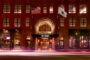 The Factors To Consider When Asking a Guest To Leave a Hotel's Public Spaces
