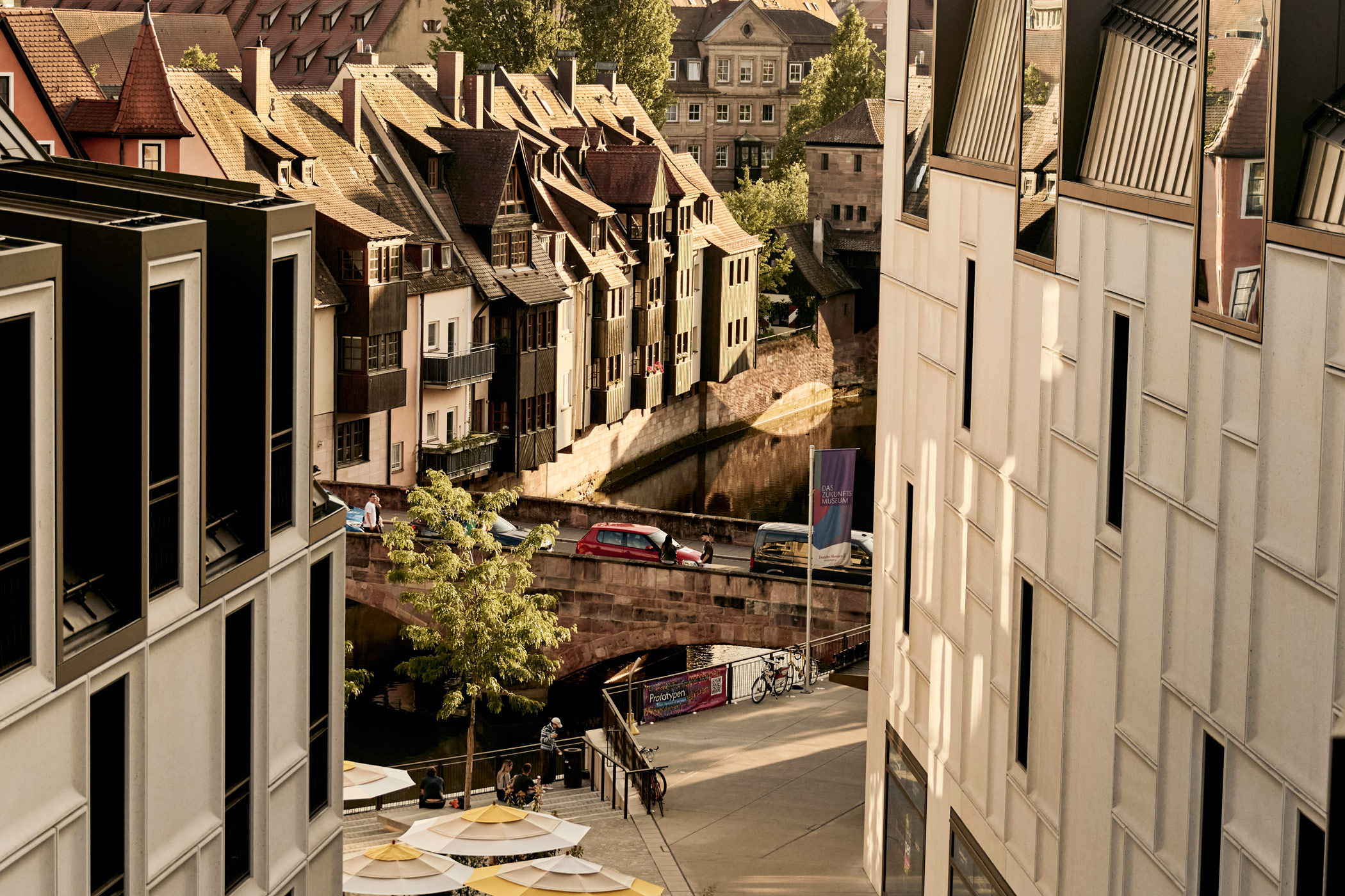 European Hospitality Industry Faces Looming 'Chain-ification'