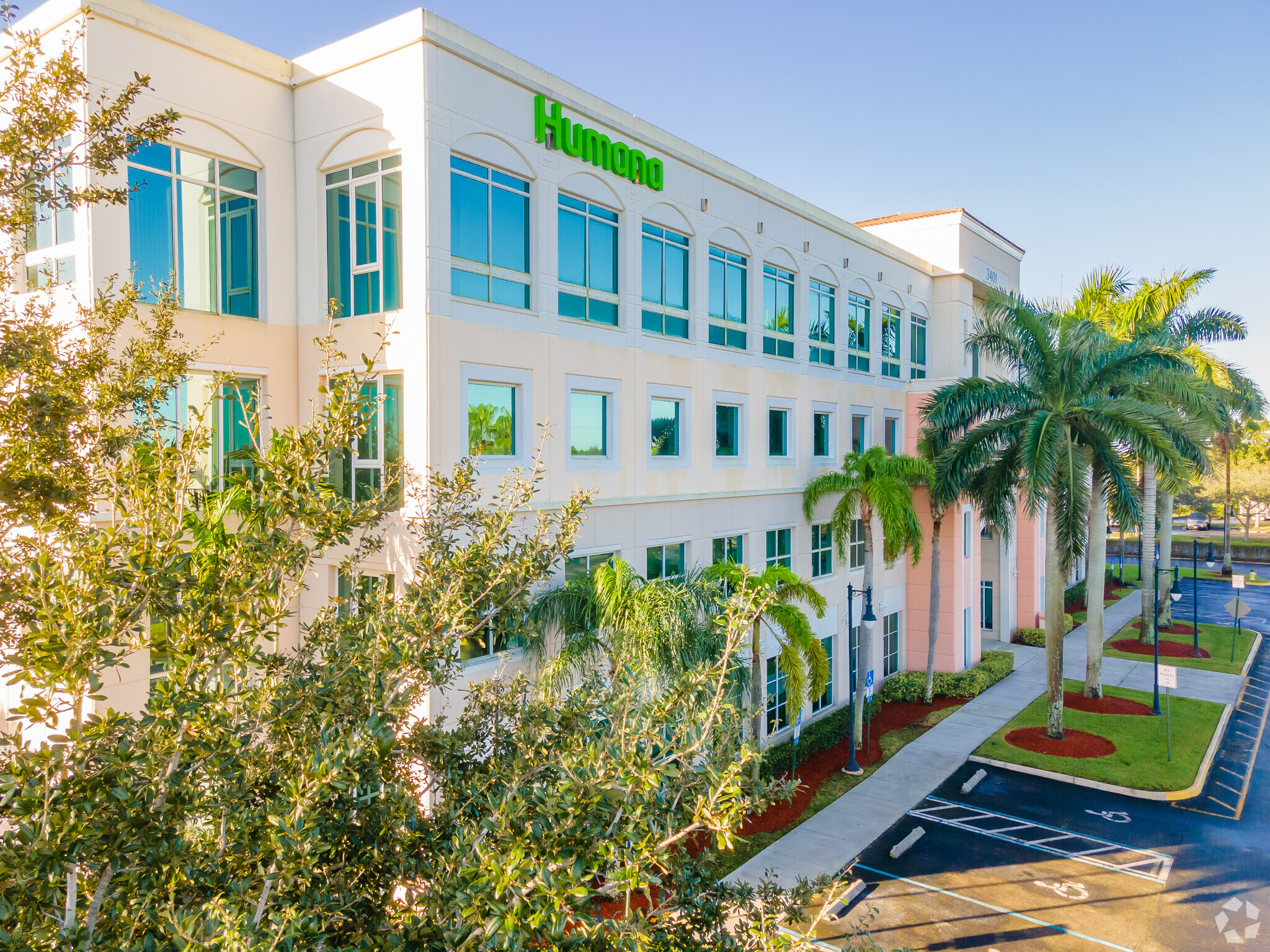 Four-Building Office Portfolio Sold in South Florida