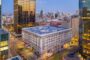 Blackstone CMBS Refinancings This Year Approach $12 Billion