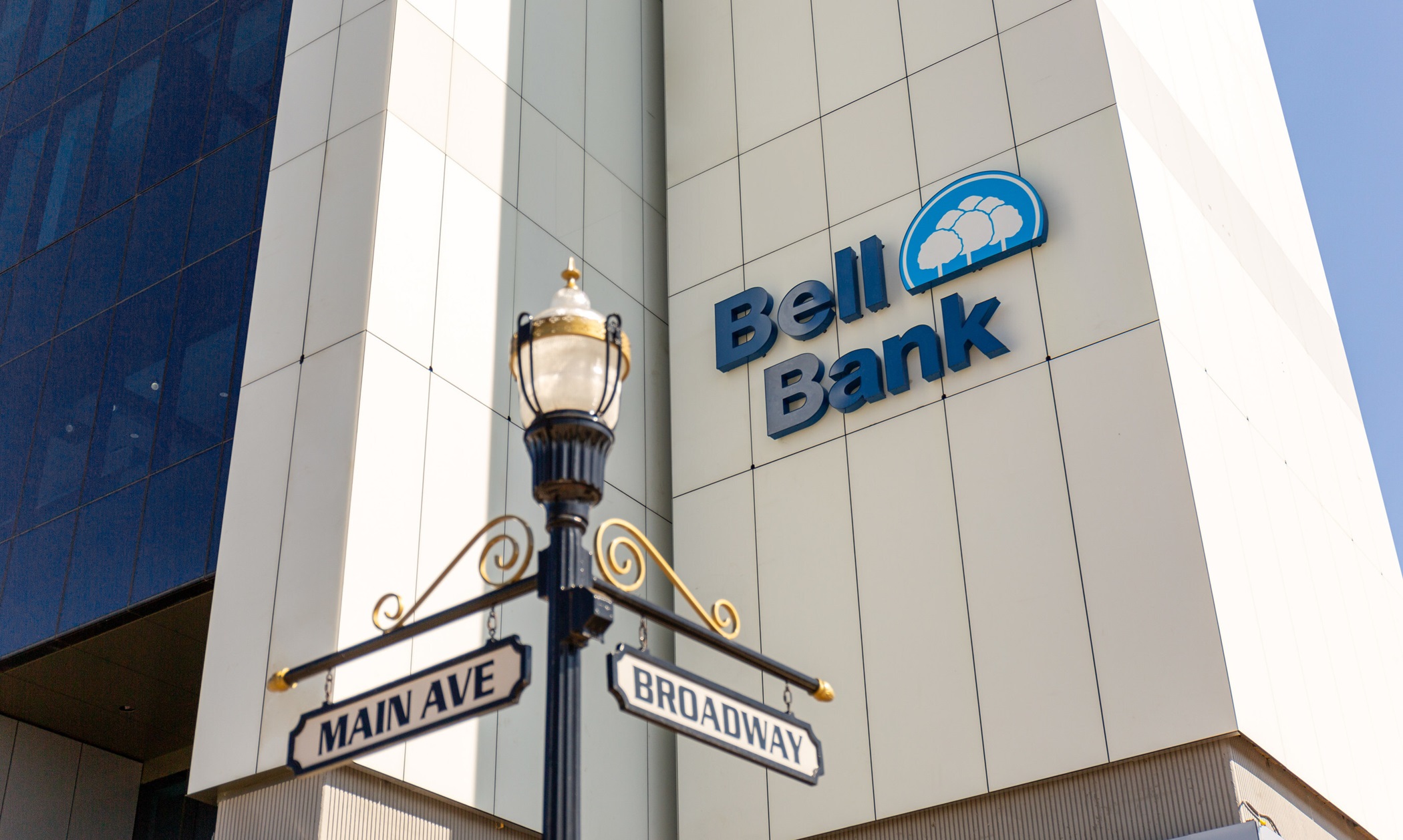 North Dakota Bank Moves Headquarters After $100 Million Renovation