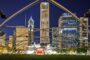 Ceremony Marks Start of Chicago’s Sprawling Thompson Center Redevelopment