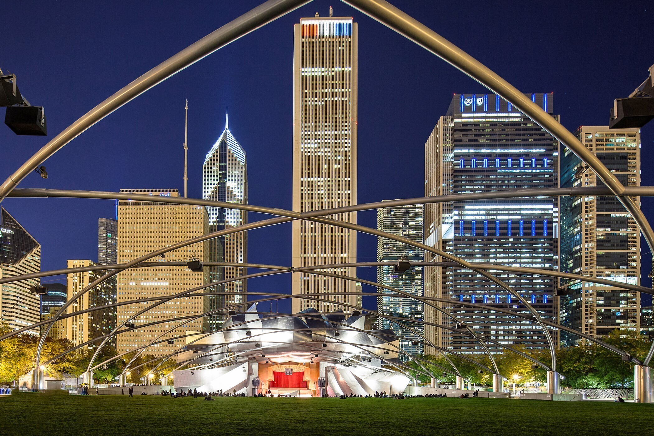 JLL Says Cost Cuts, Uptick in Deal Activity Drives Higher Revenue and Profit