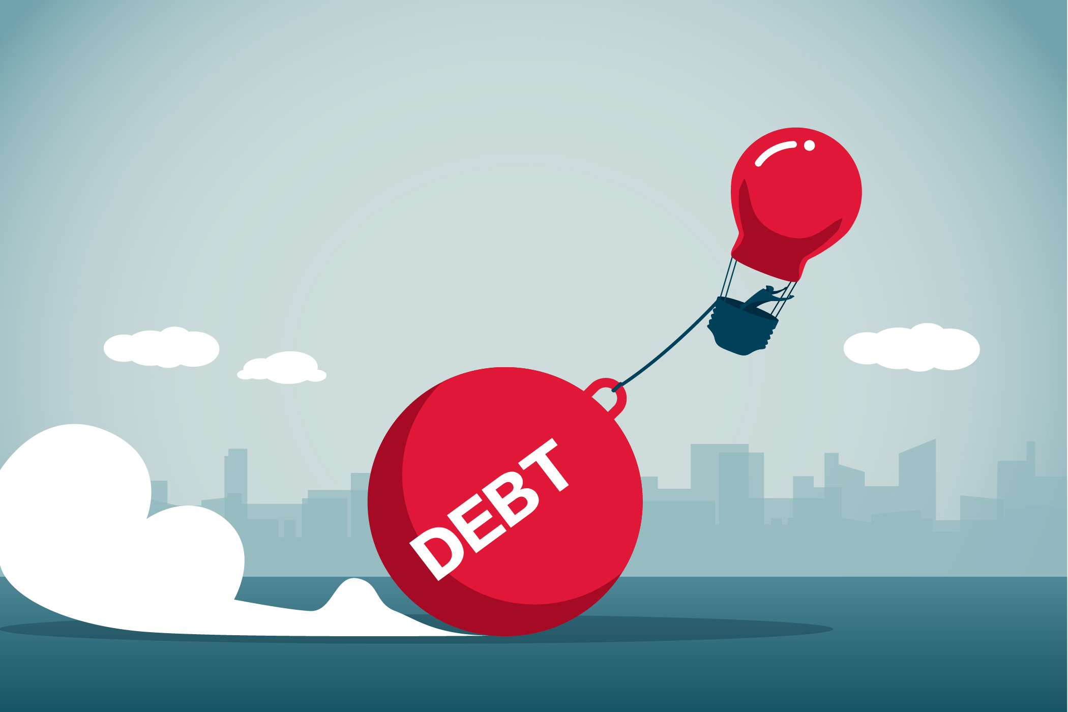 How Long Can the Resilient Consumer Continue To Spend?