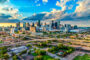 Industrial Availabilities Increase in Seattle and Portland, Oregon, Alongside National Trends