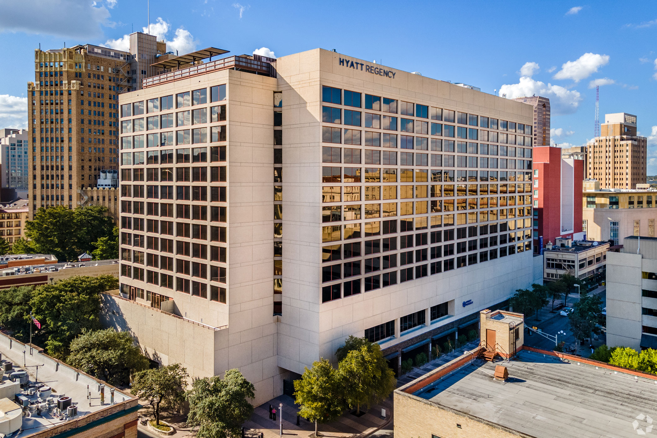 Sunstone Still Has Cash To Spend From Boston Park Plaza Sale