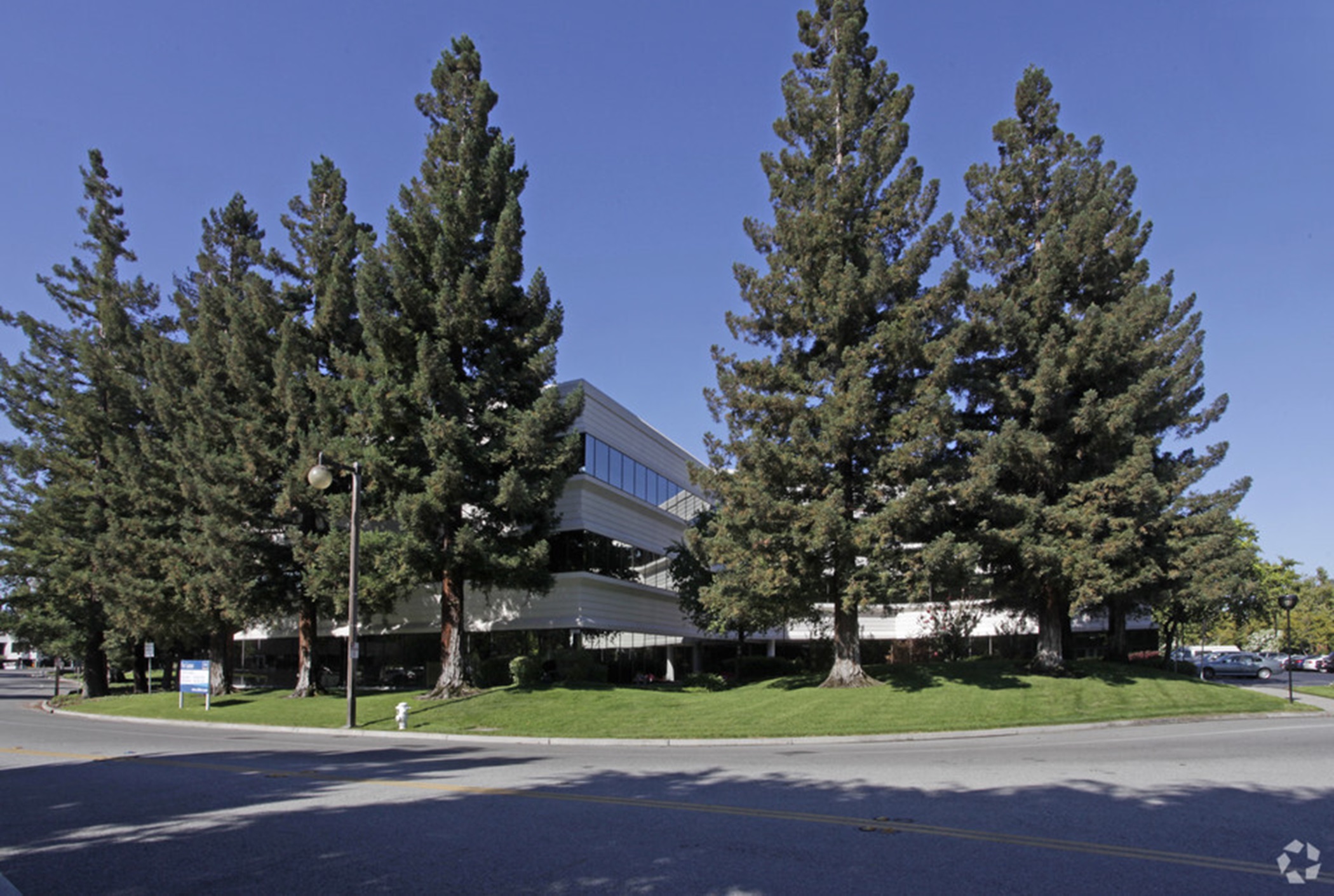 Owner-User Insurance Company Acquires Office Building in Santa Clara