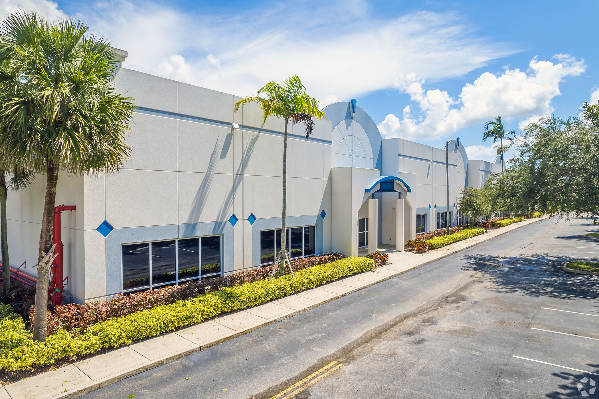 Stockbridge Draws Record $709 Million for Distressed Property Investments