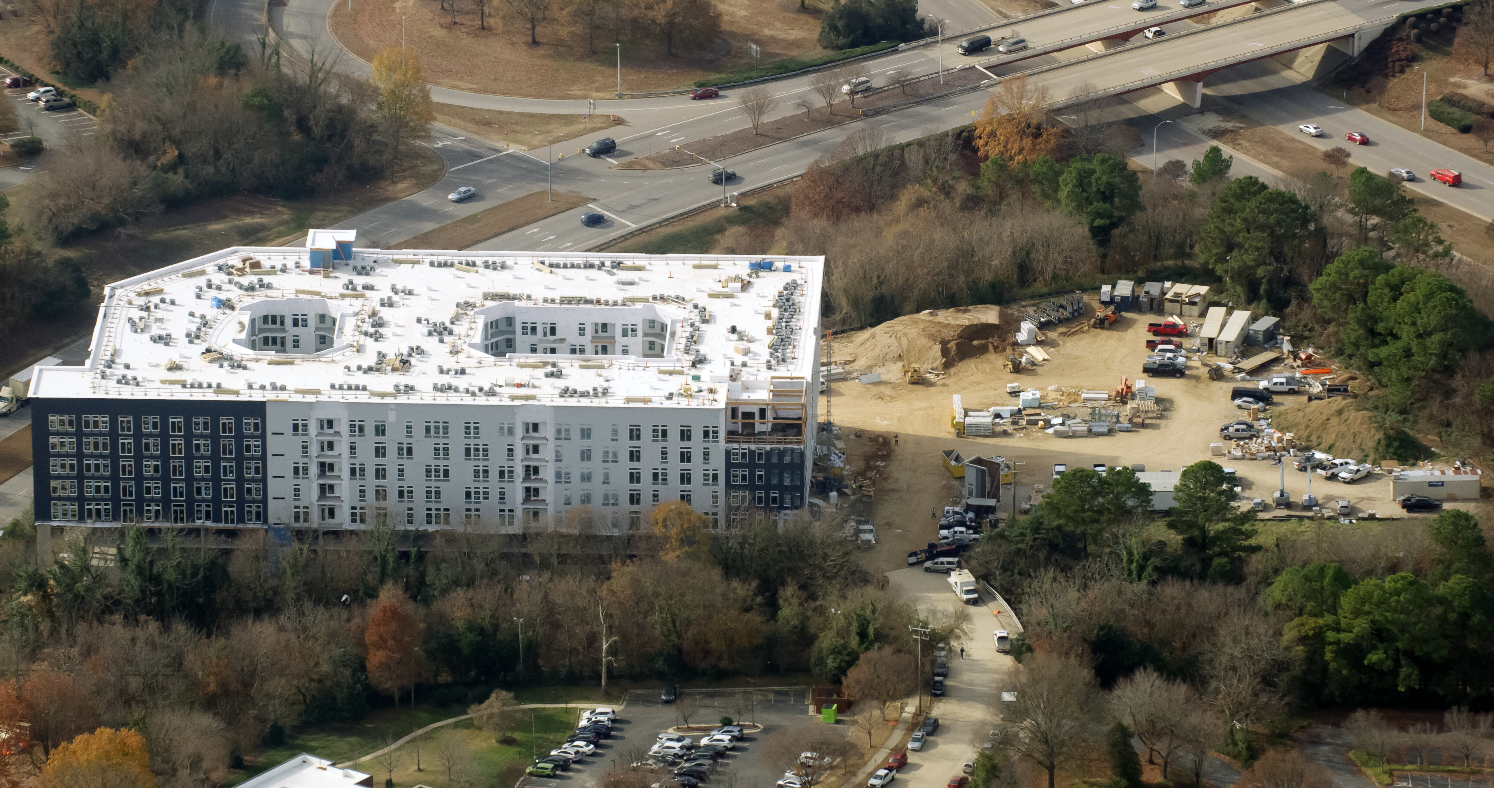 Multifamily Investor Is Latest Firm To Embrace Tax-Advantaged Transaction Model