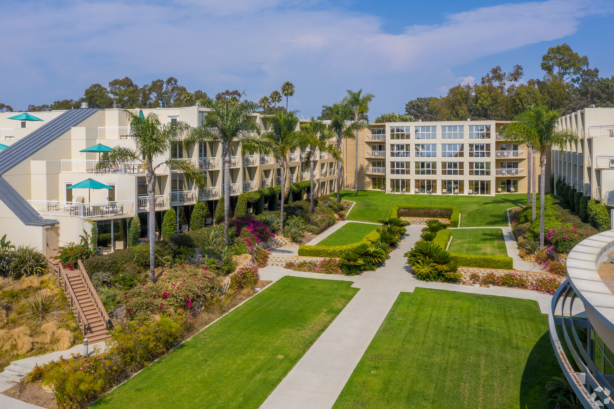 Braemar To Sell Hilton Torrey Pines for $165 Million